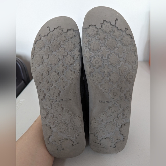 Lightweight walking shoes - Size 9 Women's - Merrell - Picture 3 of 6